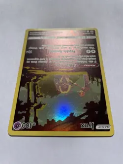 Jynx TG04/TG30 NM Ultra Rare Trainer Gallery Silver Tempest 2022 Pokemon TCG - Image 3