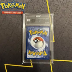 Team Rockets Mewtwo EX 213/182 - TAG 10 Gem Mint - Pokemon TCG - Destined Rivals - Image 2