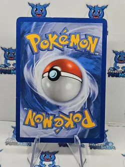 Dual Ball Pokemon Unleashed 72/95 LP - Image 2