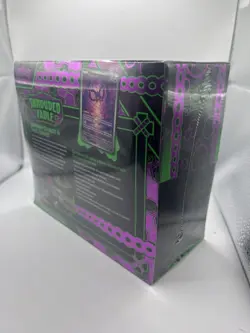 Pokemon Shrouded Fable ETB 💎 Brand New 💎 Damaged Shrink Wrap Only - Image 2
