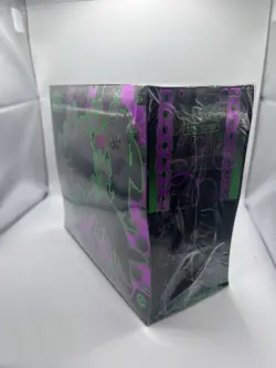 Pokemon Shrouded Fable ETB 💎 Brand New 💎 Damaged Shrink Wrap Only - Image 3