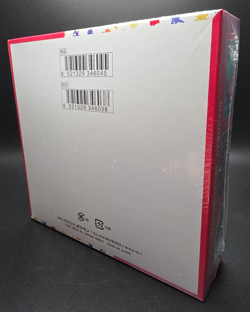 2023 Pokemon Japanese Scarlet & Violet 151 - Booster Box - 20 Packs - NEW/SEALED 4521329346038 - Image 3