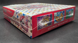 2023 Pokemon Japanese Scarlet & Violet 151 - Booster Box - 20 Packs - NEW/SEALED 4521329346038 - Image 5