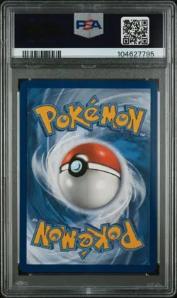 POKEMON TWILIGHT MASQUERADE POKEMON CENTER ETB TEAL MASK OGERPON PSA 10 NO STAMP - Image 2