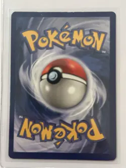 Zapdos - Unlimited Holo - Fossil Set - Pokemon TCG - Lightly Played (LP) - Image 2