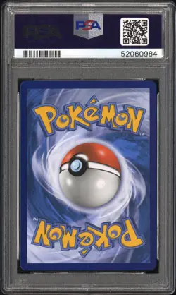 Pokemon Arceus & Dialga & Palkia GX #221 PSA 10 Full Art Cosmic Eclipse - Image 2