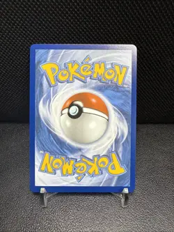 Pokemon TCG S&V White Flare Joltik 033/086 Pokeball Reverse Holo Card - Image 2