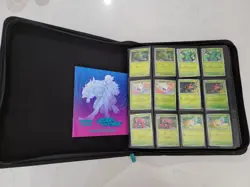 JOURNEY TOGETHER Pokemon 99% Complete Master Set SOME PROMOS + VaultX Binder - Image 1