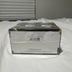 Pokemon TCG Mega Evolution Enhanced Booster Box Factory Sealed 36 Packs New - Image 2