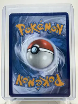 Pokemon Cosmic Eclipse Togepi Cleffa Igglybuff GX 143a/236 Tag Team Full Alt Art - Image 2