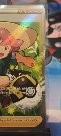 Pokemon TCG Milo Sword & Shield - Astral Radiance TG27/TG30 Holo Ultra Rare - Image 3