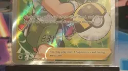 Pokemon TCG Milo Sword & Shield - Astral Radiance TG27/TG30 Holo Ultra Rare - Image 5