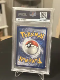 Pokemon PSA 10 Giovanni's Exile FA 67/68 Hidden Fates English - Read Description - Image 2