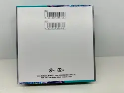 Pokemon Japanese Booster Box Cyber Judge SV5M Sealed - Image 3