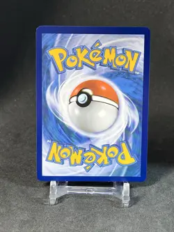 Giacomo # 252 SV: Paldea Evolved Full Art Trainer Pokemon Card NM - Image 2