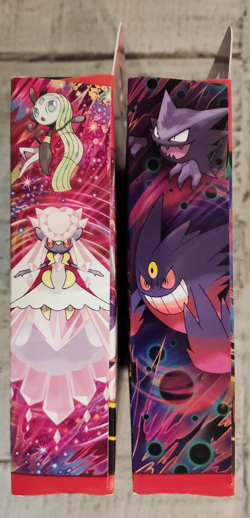 Pokemon TCG Mega Gengar EX and Mega Diancie EX Battle Decks - Set of 2 - Sealed - Image 4