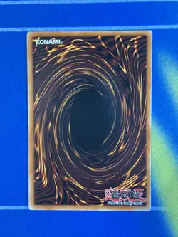 Yu-Gi-Oh! Dark Magician Girl Secret Rare MFC-000 MINT - Image 5