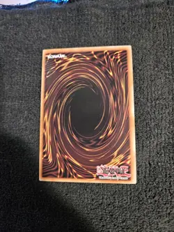 Mystic Mine - MGED-EN047 - Gold Rare - 1st Edition - Yugioh - Image 2