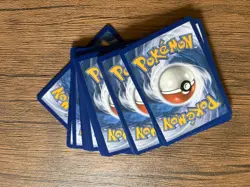 Lot 28 Pokemon McDonald’s 25th Anniversary Trading Cards Inc 5 Rarer Holographic - Image 5