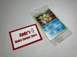 2016 Shiny Magikarp XY143 Holo Black Star Target Promo Card *Factory SEALED* 🔥 - Image 1