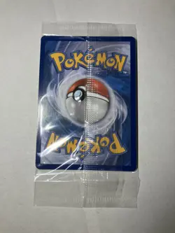 2016 Shiny Magikarp XY143 Holo Black Star Target Promo Card *Factory SEALED* 🔥 - Image 3