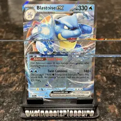EX Ultra Rare Holo Lot of 10 Pokemon Trading Card Game | NM - LOT A - Image 3