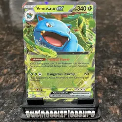 EX Ultra Rare Holo Lot of 10 Pokemon Trading Card Game | NM - LOT A - Image 4