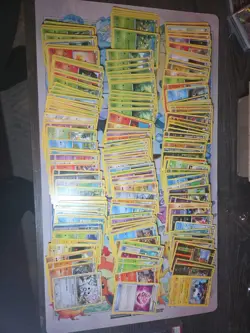 Pokemon Card Lot IR Ex Accessories Vintage Bulk V/Vmax Full Art PSA Graded - Image 4