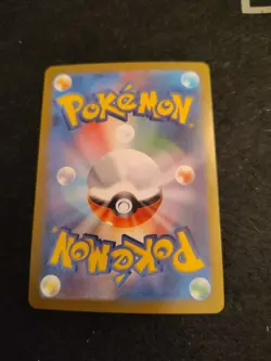 Pokemon TCG Solosis Japanese Black Bolt 123/086 NM; Great Card, Great Condition - Image 2
