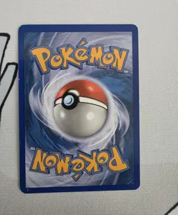 Pokemon Card - Bonsly Diamond and Pearl 71/130 Common Reverse Holo MP - Image 2