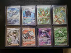 Pokemon Card Bundle 2 - Image 1