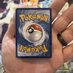 Pokemon TCG Cards M Mega Evolutions Ex Holo Foil Lot Rare 4 Card Lot4 - Image 4