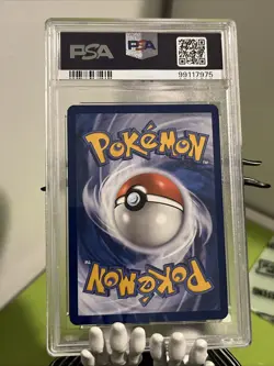 Iron Thorns 098 Sv: Scarlet & Violet Promo Cards Holo PSA 9 - Image 2