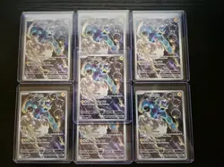 Thundurus 209 Sv: Scarlet & Violet Promo Cards Holo x7 - Image 1