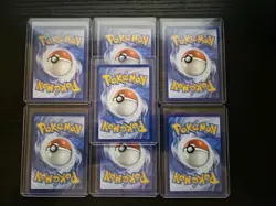 Thundurus 209 Sv: Scarlet & Violet Promo Cards Holo x7 - Image 2