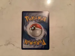Pokemon TCG Mewtwo v Alternate Full Art Card 072/078 NM Condition - Image 2