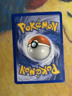 Combusken 29/108 Ex Power Keepers Reverse Holo Stamped Pokemon Card HP - Image 5
