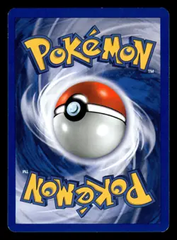 Skarmory 13/111 Holo Rare Neo Genesis Set Pokemon Card - Image 2