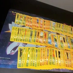 Pokemon TCG Vintage lot WOTC old school card collection #1 - Image 4