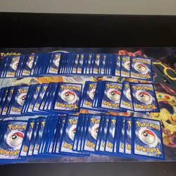 Pokemon TCG Vintage lot WOTC old school card collection #1 - Image 5