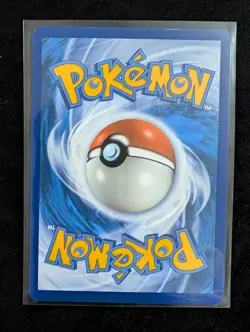 Pokemon TCG SV Scarlet & Violet 151 Erika's Invitation Card #203/165 - Image 2