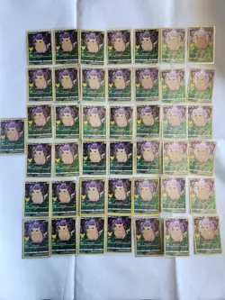 Huge Lot (43) Of Pokemon Celebrations Cards Pikachu 005/025 Holo Lp-Nm - Image 1