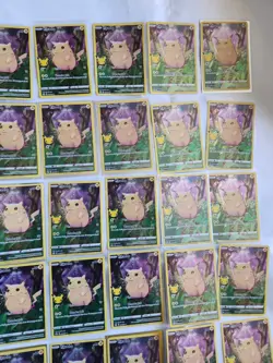 Huge Lot (43) Of Pokemon Celebrations Cards Pikachu 005/025 Holo Lp-Nm - Image 3