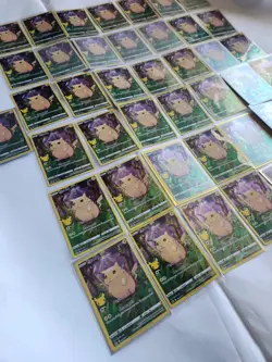 Huge Lot (43) Of Pokemon Celebrations Cards Pikachu 005/025 Holo Lp-Nm - Image 4