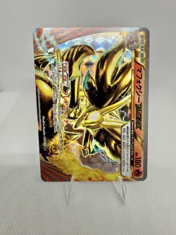Delphox BREAK 012/078 1st ED XY10 Awakening Psychic King Japanese Pokemon Card - Image 1