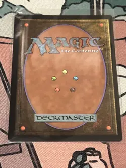 MTG 1x Foil Klauth, Unrivaled Ancient - Image 2