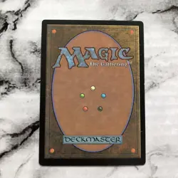MTG Swamp - APAC Set 2 Apac Land Promos Regular Promo - Image 3