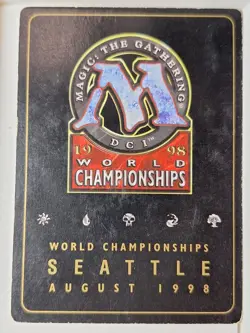 Survival of the Fittest - MP World Championship Deck - Magic the Gathering MTG - Image 2