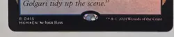 Drag the Canal (Extended Art) Murders at Karlov Manor Foil - Image 3