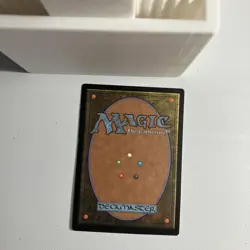 Final Fortune Classic MTG Core Set 6th Edition Regular - Image 2